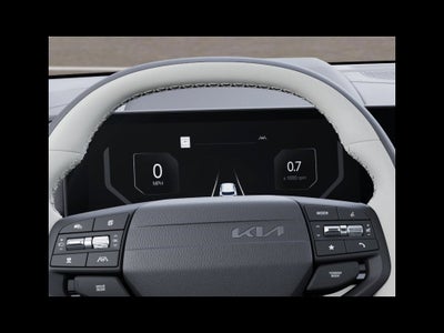 2027 Kia Sportage Hybrid SX-Prestige