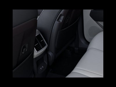 2027 Kia Sportage Hybrid SX-Prestige