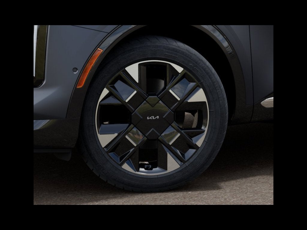 2027 Kia Sportage Hybrid SX-Prestige