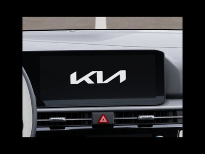 2027 Kia Sportage Hybrid SX-Prestige