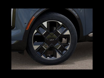 2027 Kia Sportage Hybrid SX-Prestige