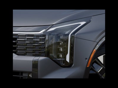 2027 Kia Sportage Hybrid SX-Prestige