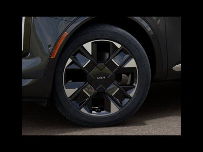 2027 Kia Sportage Hybrid SX-Prestige
