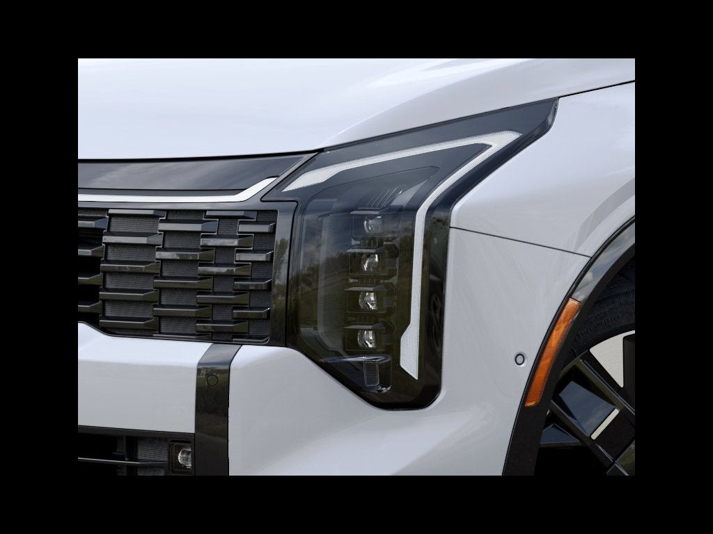 2027 Kia Sportage Hybrid SX-Prestige