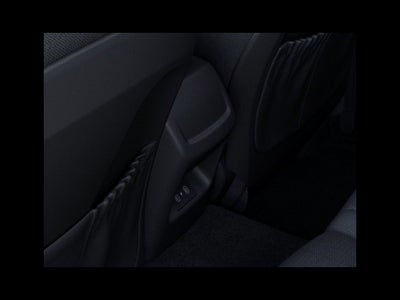 2027 Kia K5 LXS