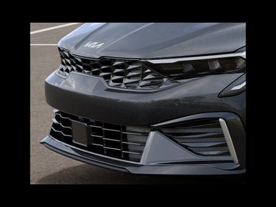 2027 Kia K5 LXS