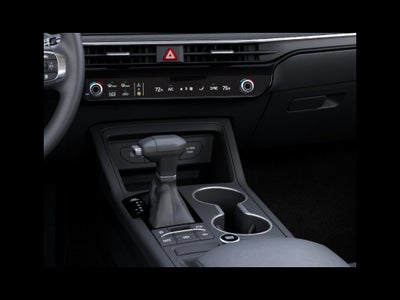 2027 Kia K5 LXS