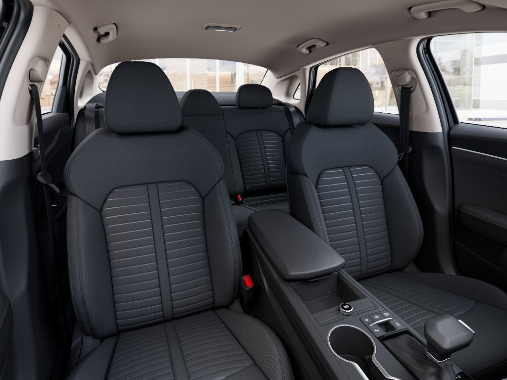 2027 Kia K5 LXS
