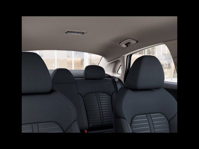 2027 Kia K5 LXS