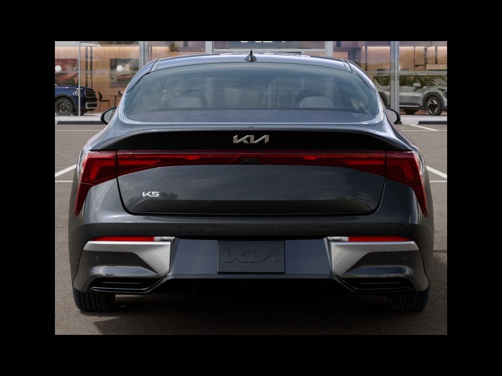 2027 Kia K5 LXS