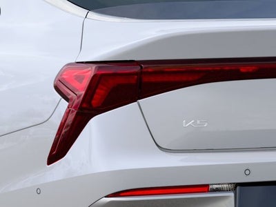 2026 Kia K5 EX