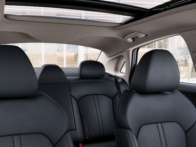 2026 Kia K5 EX
