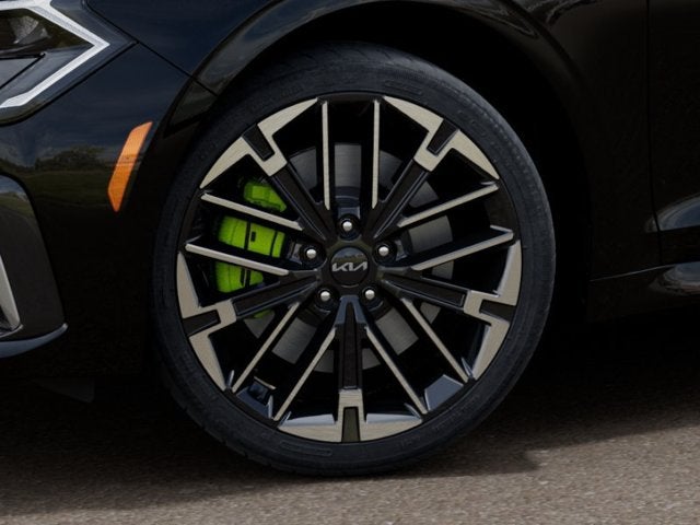 2027 Kia K5 GT