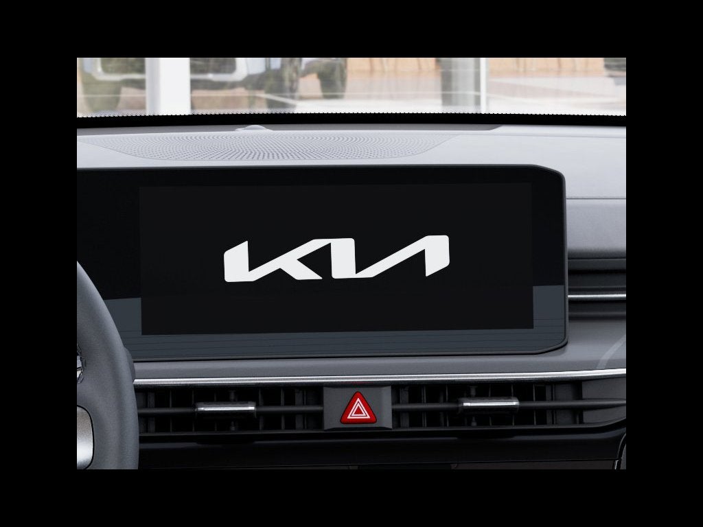 2027 Kia K5 GT