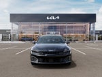 2027 Kia K5 GT-Line