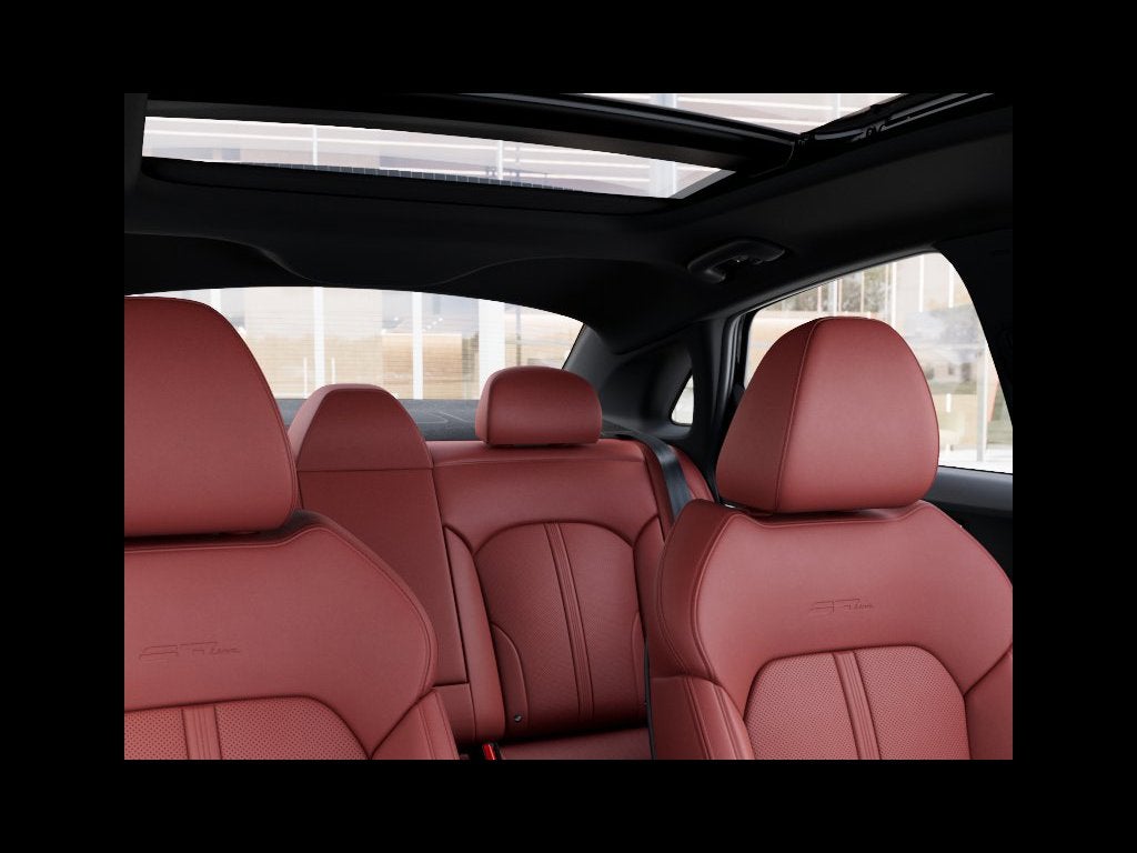 2027 Kia K5 GT-Line