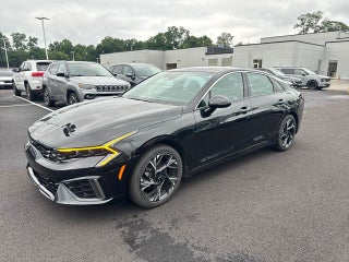 2025 Kia K5 GT-Line Premium