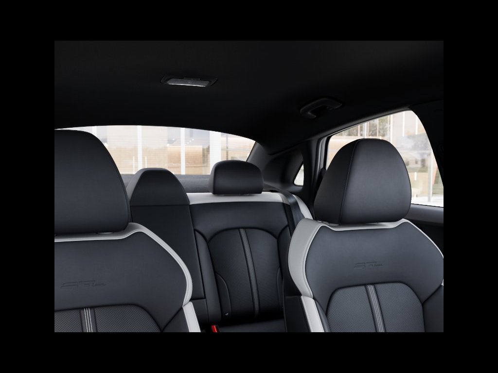2027 Kia K5 GT-Line