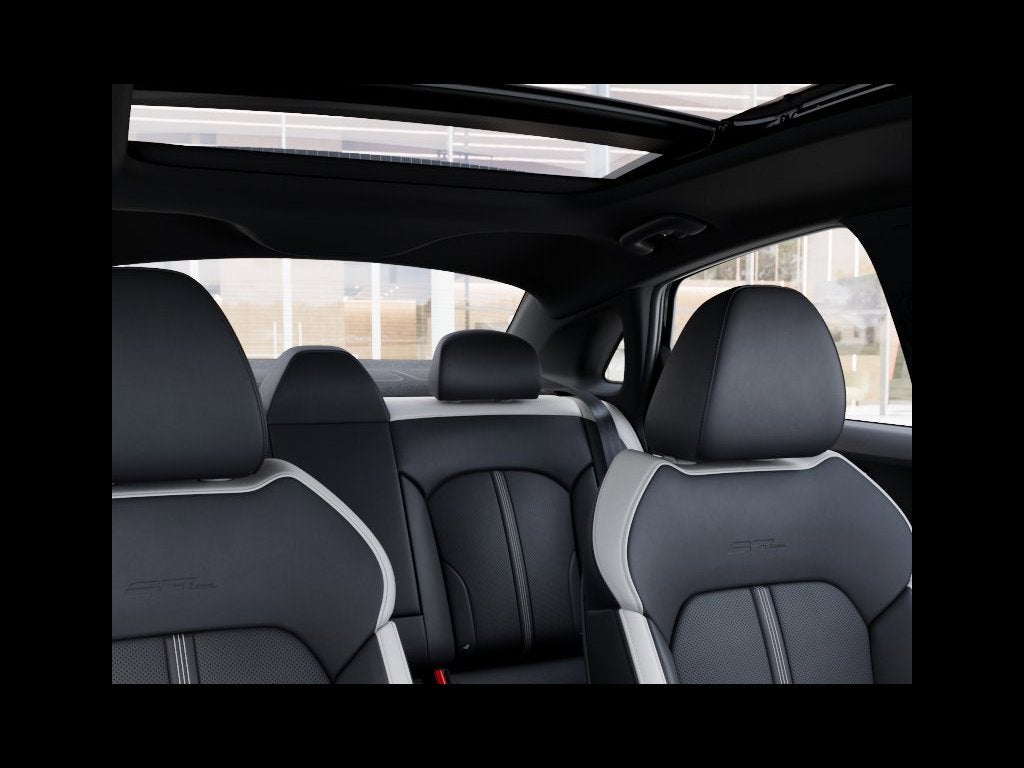 2027 Kia K5 GT-Line