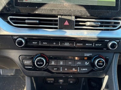 2022 Kia Niro Touring