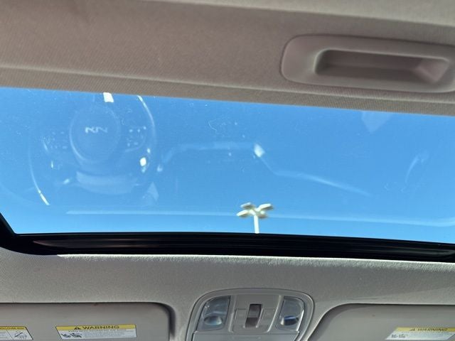 2022 Kia Niro Touring