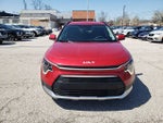 2024 Kia Niro LX