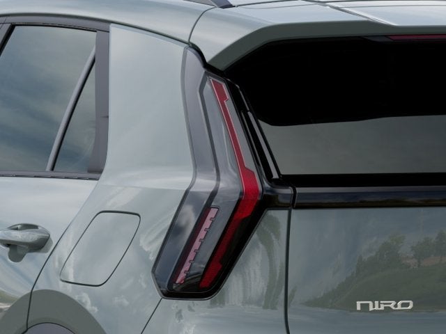 2027 Kia Niro EX