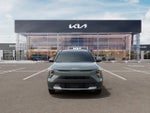 2027 Kia Niro EX