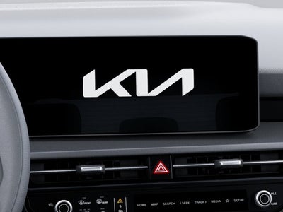 2027 Kia Niro EX