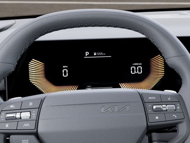 2027 Kia Niro EX