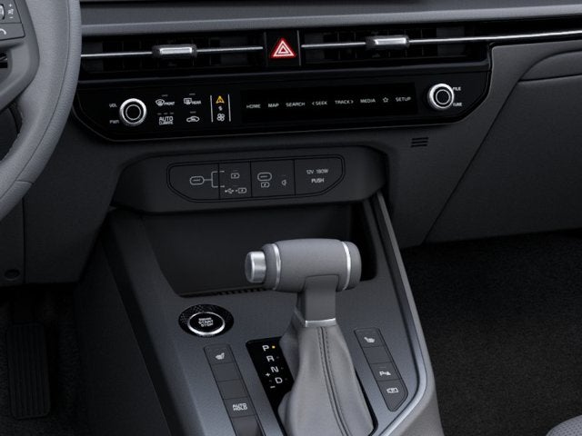 2027 Kia Niro EX