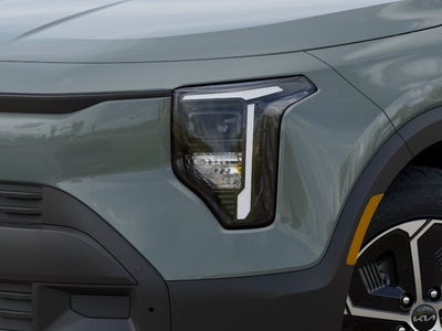 2027 Kia Niro EX