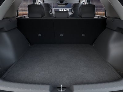 2027 Kia Niro EX