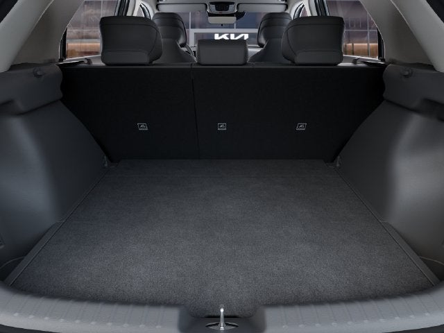 2027 Kia Niro EX