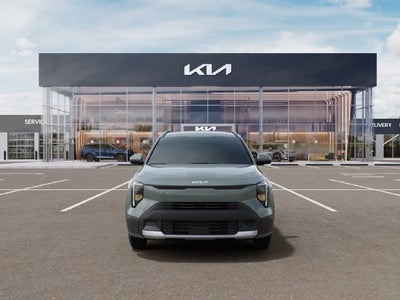 2027 Kia Niro EX