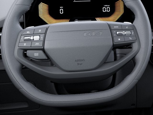 2027 Kia Niro EX