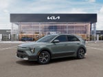 2027 Kia Niro EX