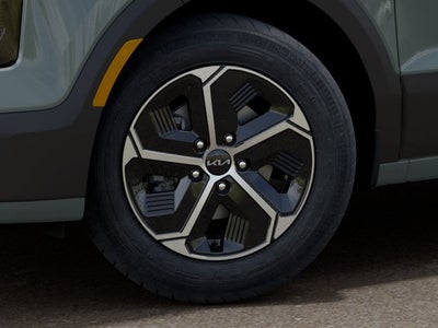 2027 Kia Niro EX