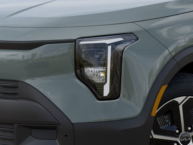 2027 Kia Niro EX