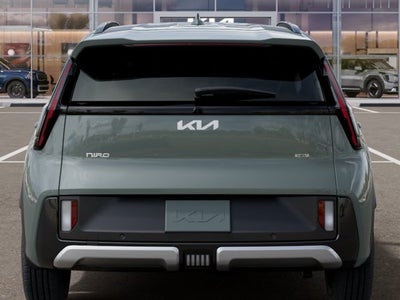 2027 Kia Niro EX