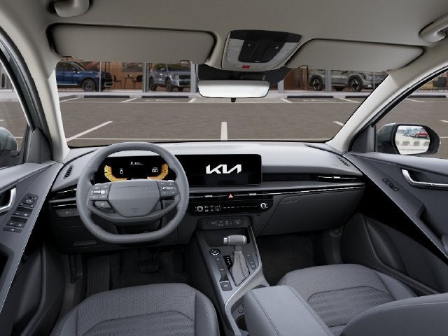 2027 Kia Niro EX