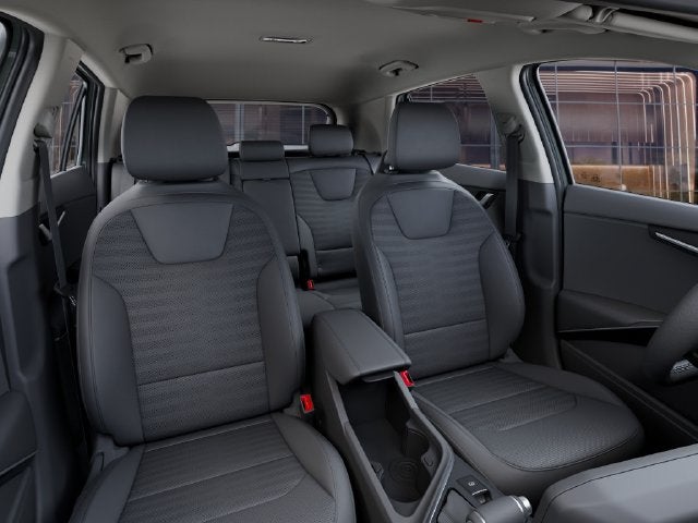 2027 Kia Niro EX