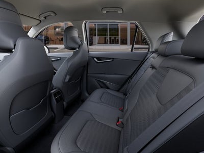 2027 Kia Niro EX