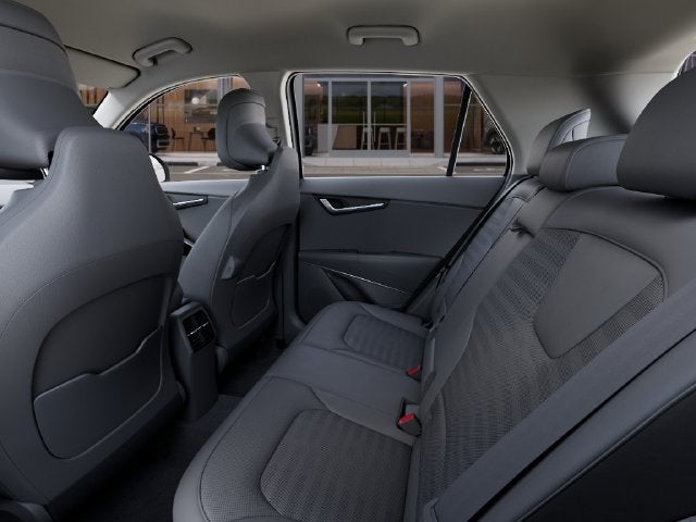 2027 Kia Niro EX