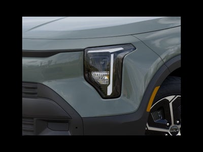 2027 Kia Niro EX