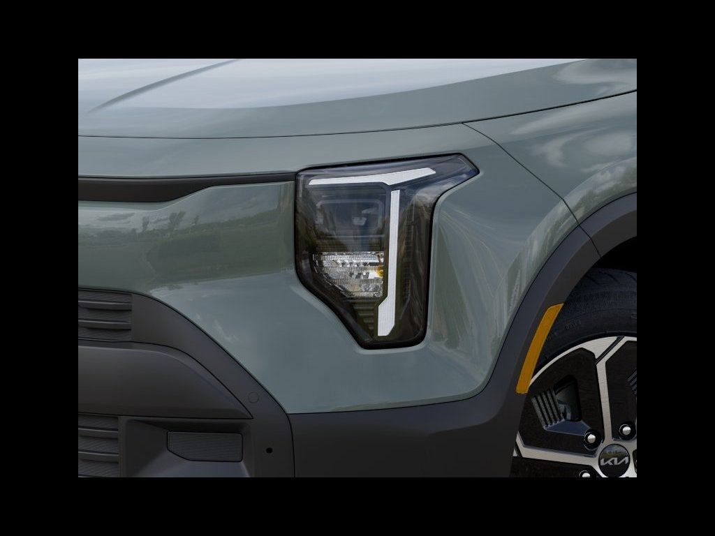 2027 Kia Niro EX