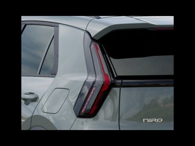 2027 Kia Niro EX