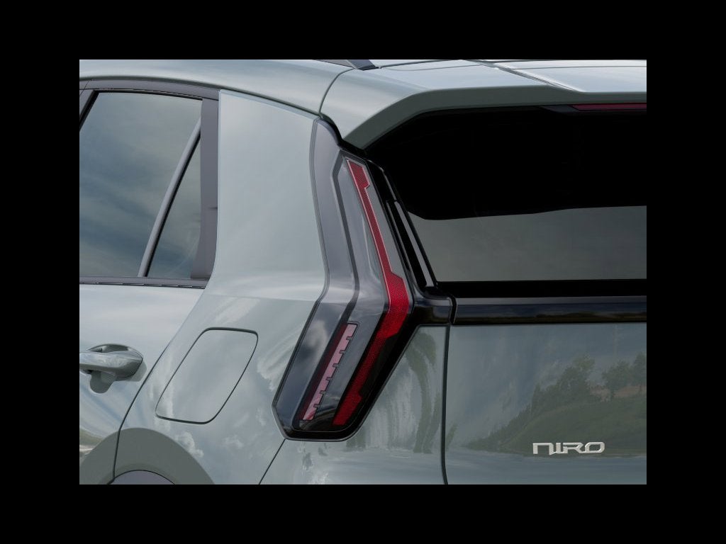 2027 Kia Niro EX