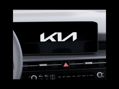 2027 Kia Niro EX