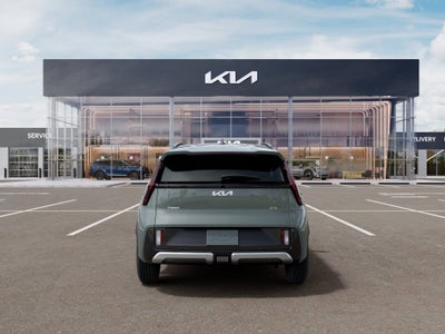 2027 Kia Niro EX